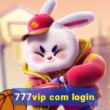 777vip com login